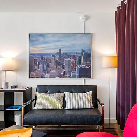 Studios On 25Th By Bca Furnished Apartments Atlanta Dış mekan fotoğraf