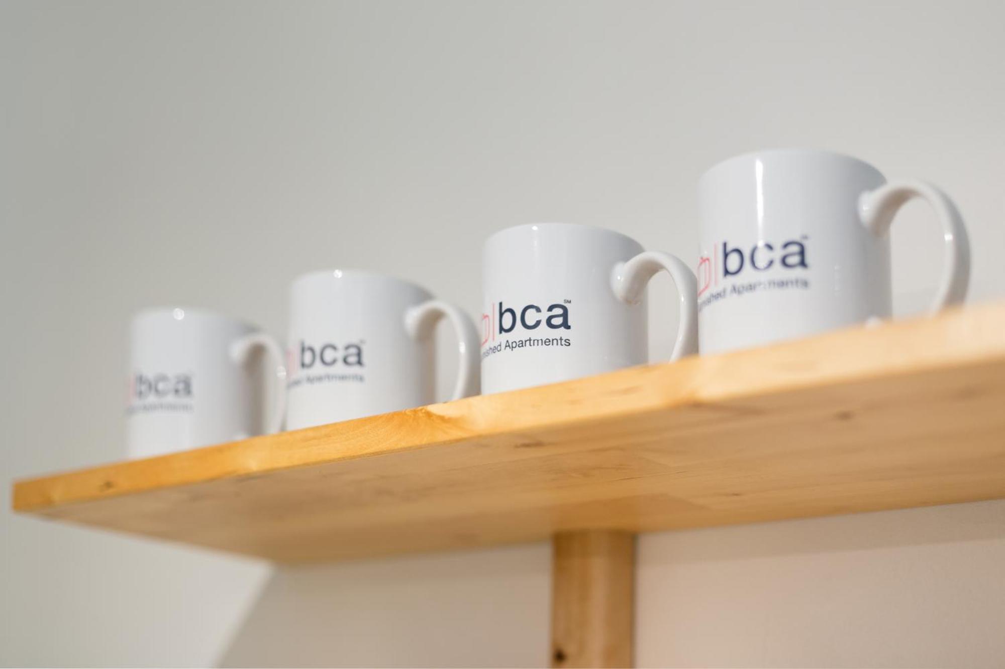 Studios On 25Th By Bca Furnished Apartments Atlanta Oda fotoğraf