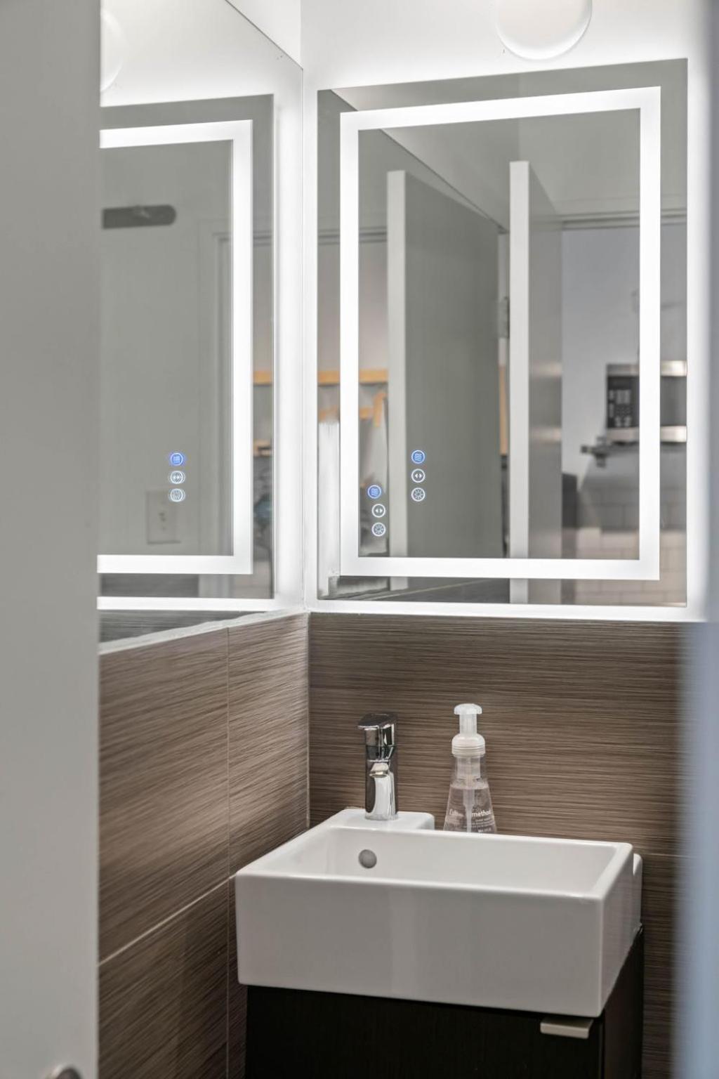 Studios On 25Th By Bca Furnished Apartments Atlanta Dış mekan fotoğraf