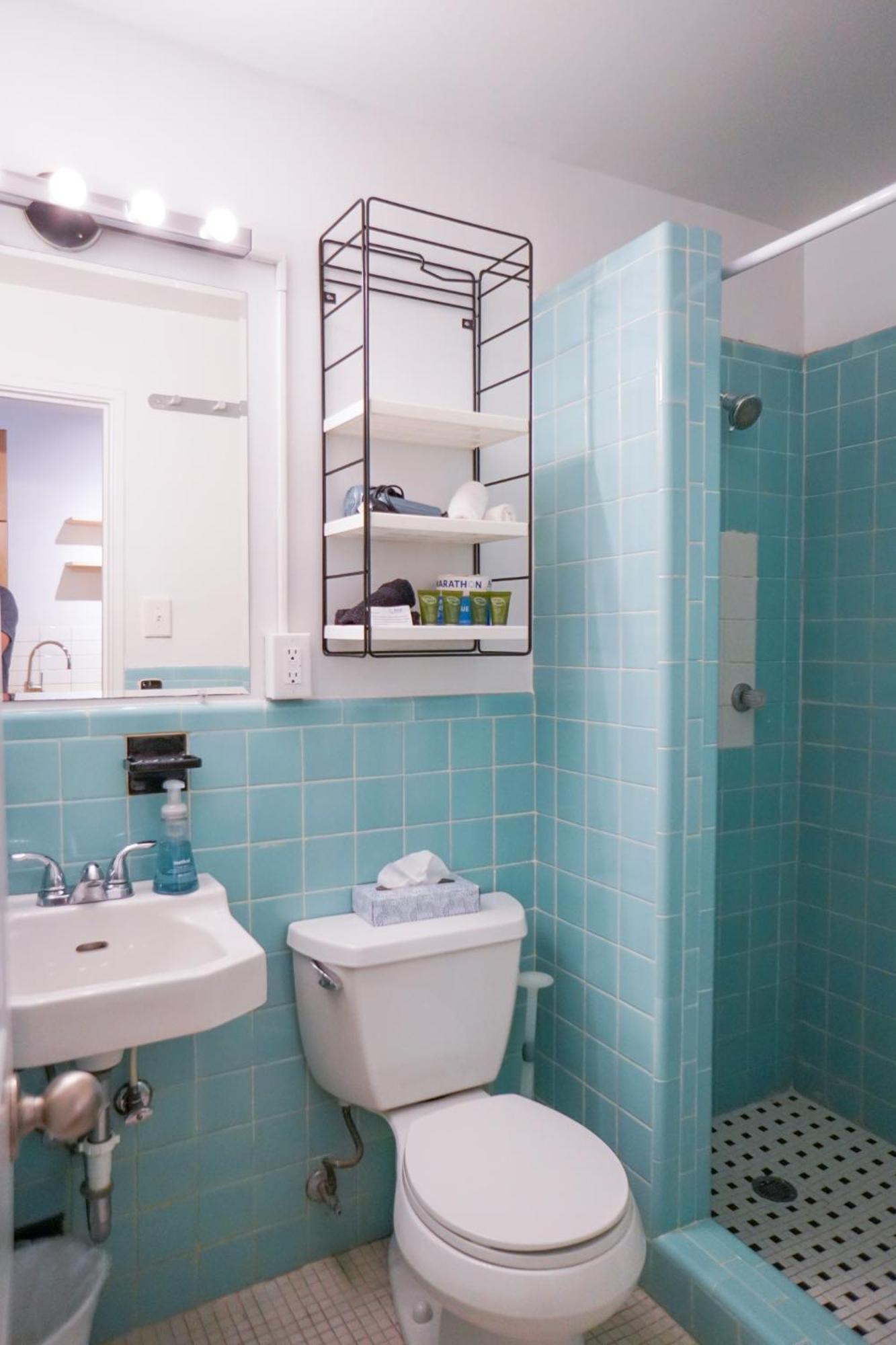 Studios On 25Th By Bca Furnished Apartments Atlanta Dış mekan fotoğraf