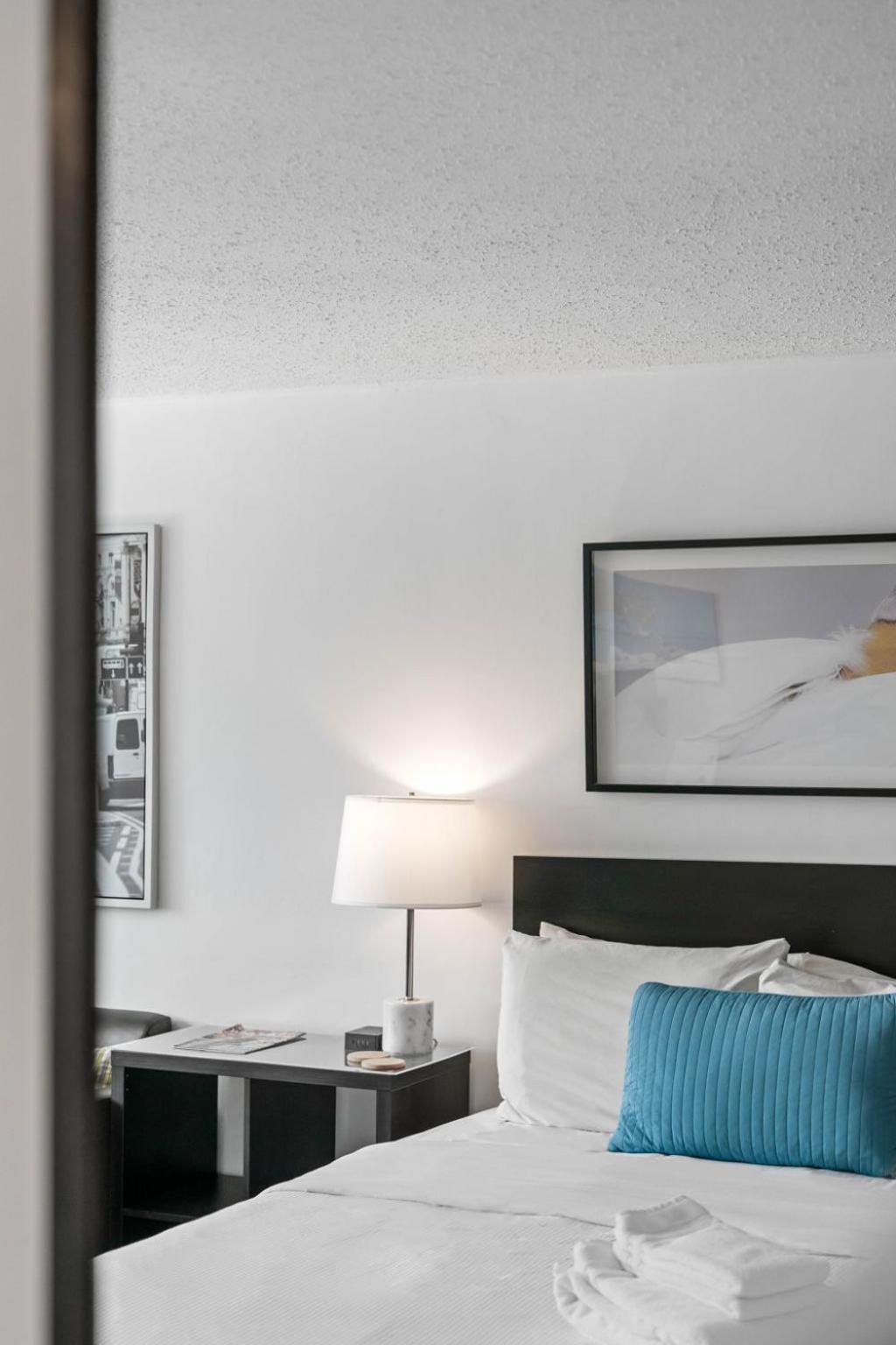 Studios On 25Th By Bca Furnished Apartments Atlanta Dış mekan fotoğraf