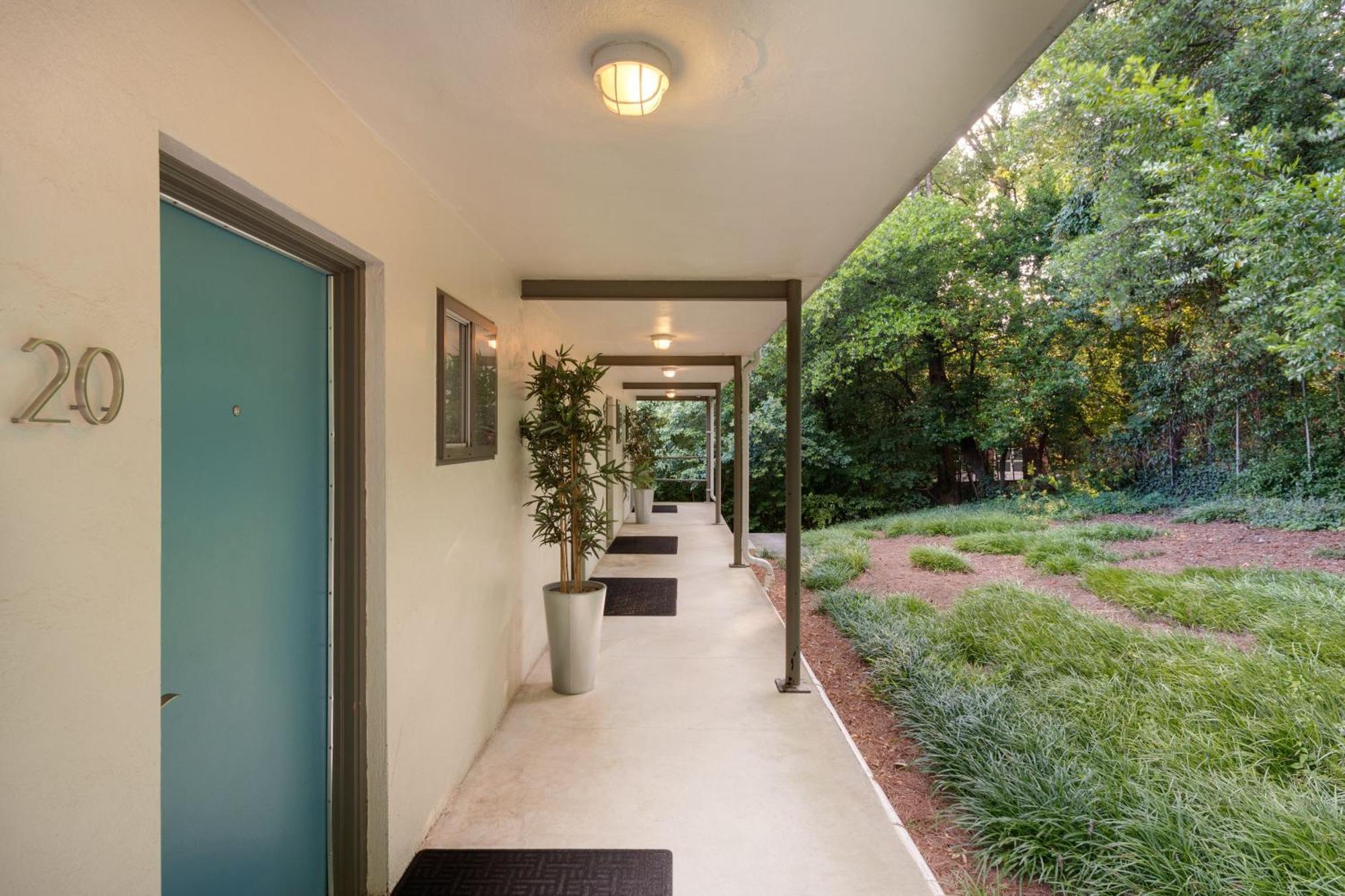 Studios On 25Th By Bca Furnished Apartments Atlanta Oda fotoğraf