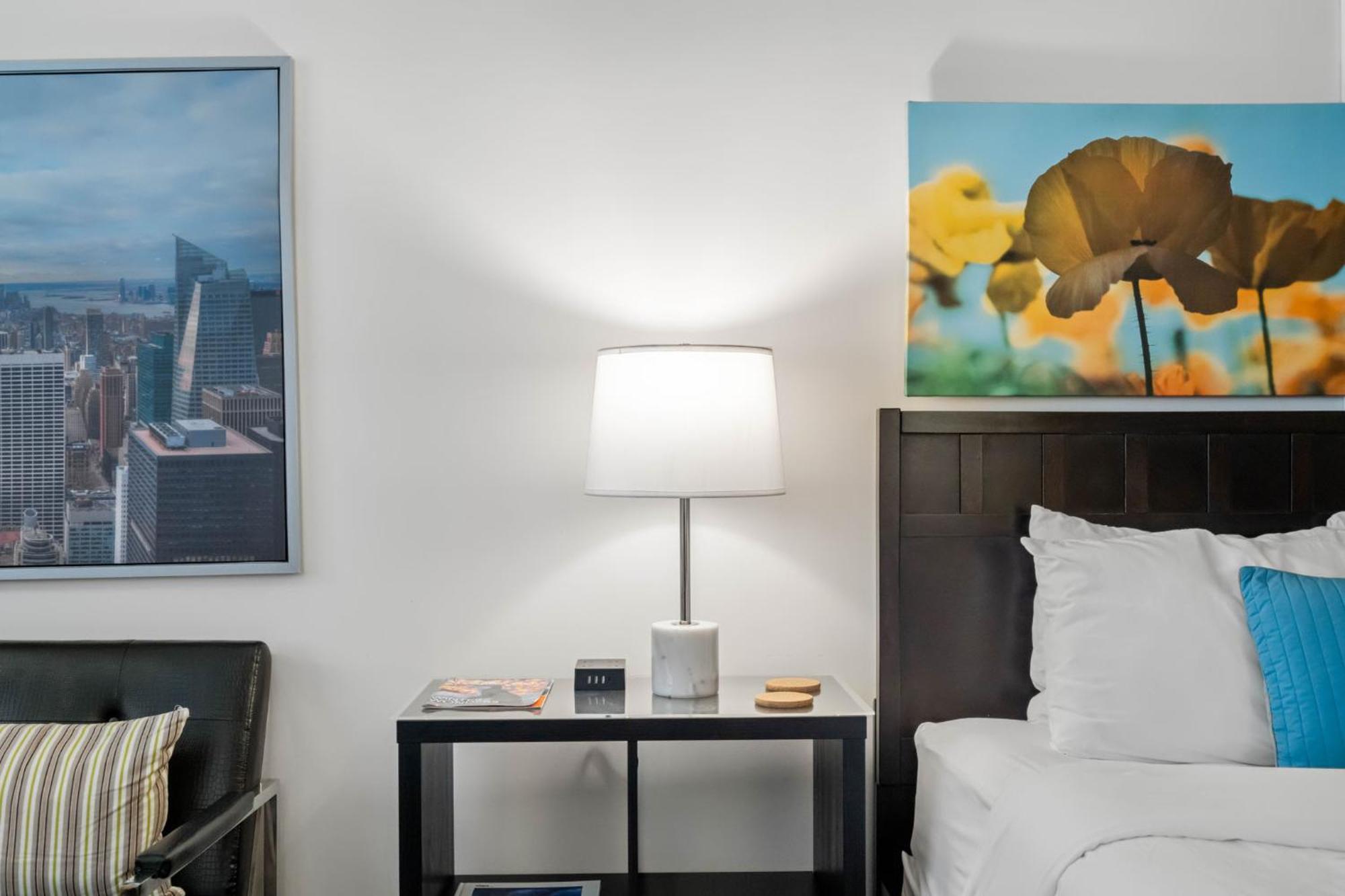 Studios On 25Th By Bca Furnished Apartments Atlanta Oda fotoğraf