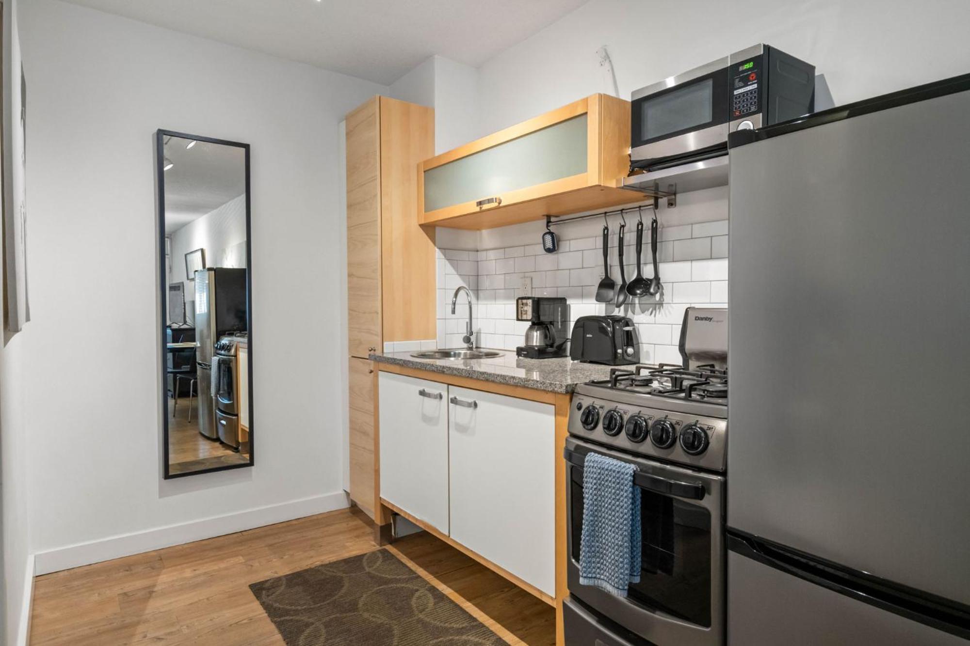 Studios On 25Th By Bca Furnished Apartments Atlanta Oda fotoğraf
