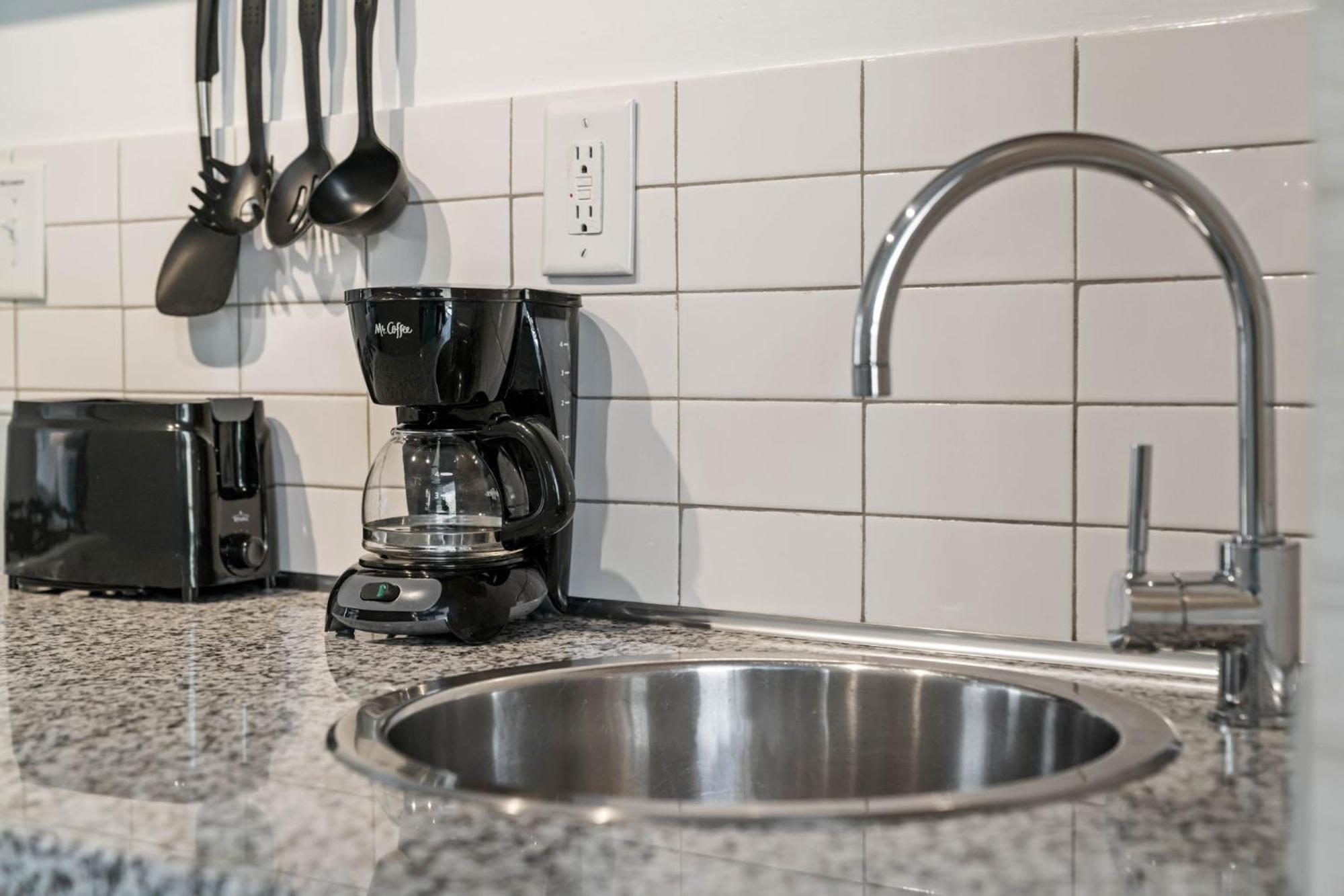 Studios On 25Th By Bca Furnished Apartments Atlanta Oda fotoğraf