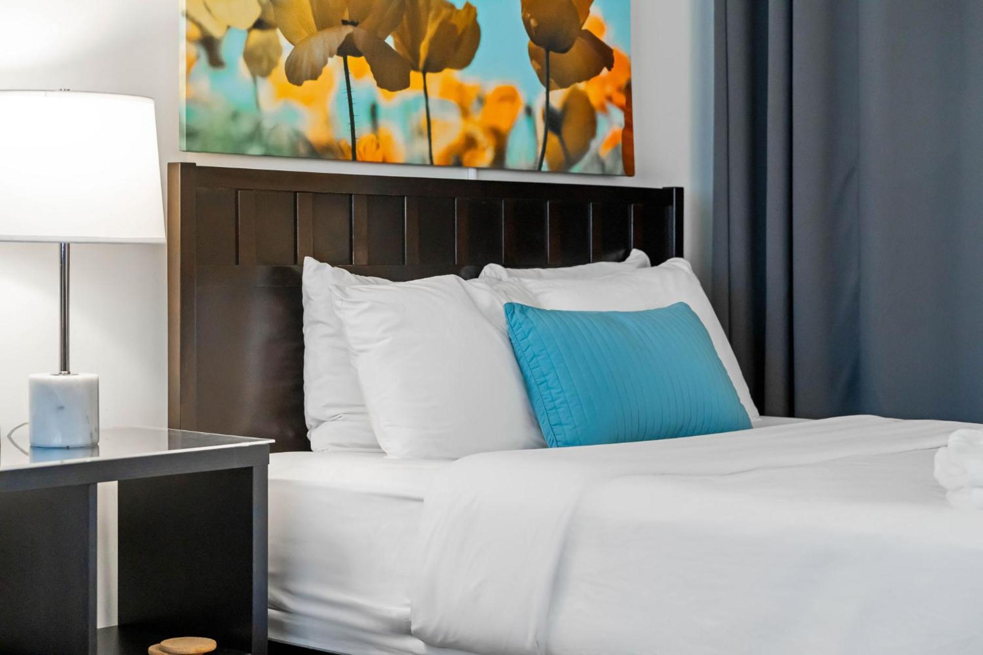 Studios On 25Th By Bca Furnished Apartments Atlanta Oda fotoğraf